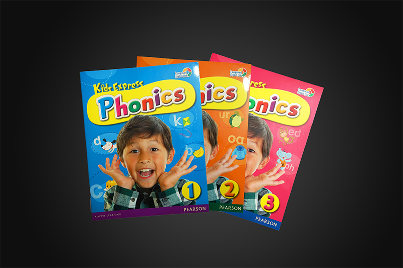 Phonics